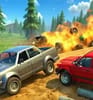 Play Online Car Destruction Simulator 3D Online