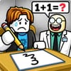 Play Obby: IQ Escape from the Laboratory Online