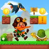 Play Super Jump World Online