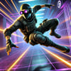 Play Agent Zero: Infiltration Online