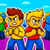 Play Obby: Fighting for 1,2 Players Online