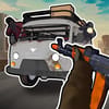 Play Road Chase. Shooter Realistic Guns Online