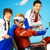 Play Mighty Med - Wheel n Heal Online