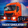 Play Truck Simulator 17 Online