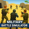 Play Military Battle Simulator Online