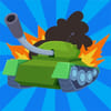 Play Tanks Zone io Online