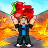 Play Survive Lava for Brainrots Online