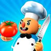 Play Cooked Over: Kitchen Madness Online