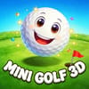 Play Mini Golf 3D Online