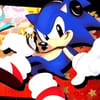 Play FNF: Sonic Jam Online