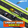 Play Smashy Road: Wanted Online
