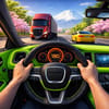 Play GT Traffic Racer Online
