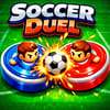 Play Soccer Duel Online
