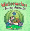 Play Watermelon: Falling Animals Online