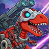 Play Dominators: Fighting Dinosaurs Online