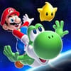 Play Super Mario Galaxy - Star Shell Adventure Online
