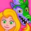Play Pepi Wonder World: Magic Isle! Online