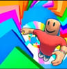 Play Parkour Obby: Only Up Online