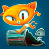 Play The running cat Online