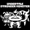 Play Undertale Stronger Monster Online