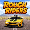 Play Rough Riders Online