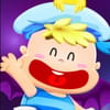 Play Baby Race Galaxy Online