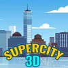 Play SuperCity 3D Online