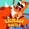 Play Sausage Battle Online