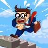 Play Infinite Stairs Online Online