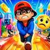 Play Rush Run: Need to Pee Online