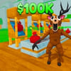 Play 99 Nights in the Forest Tycoon! Online