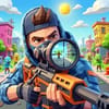 Play Master Sniper: Zombie Attack Online
