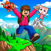 Play Jump to the Mountain for the Brainrots Online