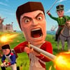 Play Redcoats.io Online