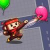 Play Bloons Survival.io Online