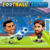 Play Football Legends 2026 Online