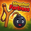 Play Slingshot Fortress Online