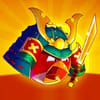 Play Angry Birds Epic Online