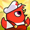 Play Duck Life Battle Online