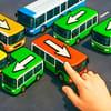 Play Bus Escape: Clear Jam Online
