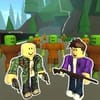 Play Zomboblox: Survive the City with Friends Online