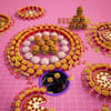 Play Black Hole Fill 3D Online