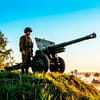 Play Artillery Vs Tanks Online