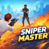 Play Sniper Master Online