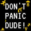 Play DONT PANIC DUDE! Online