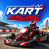 Play Go Kart Racing Game Online