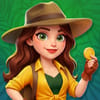 Play Jungle Match Adventures Online