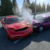 Play Obby: Car Crash Sandbox Online