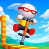 Play Pogo Masters Online