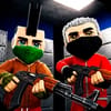 Play Heist Crew: Crime, Robbery and Escape Online